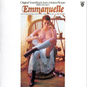 Emmanuelle (OST)
