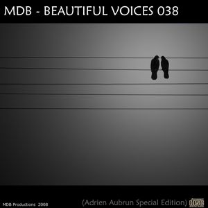 Beautiful Voices 038 (Adrien Aubrun Special Edition)