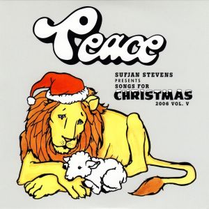 Peace: Songs for Christmas, Volume V (EP)