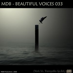 Beautiful Voices 033 (York vs. Tranquillo Special Edition)