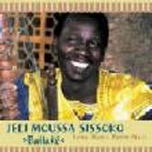 Ballaké: Kora Music From Mali