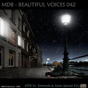 Beautiful Voices 042 (ATB vs. Simmonds & Jones special edition)