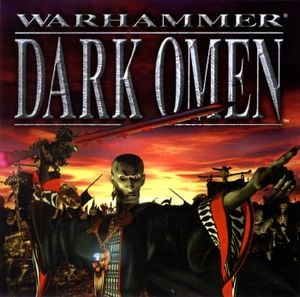 Dark Omen: Looking