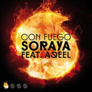 Con fuego (Single)