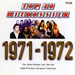 Top 40 Hitdossier 1971-1972