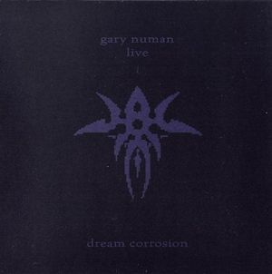 Dream Corrosion (Live)