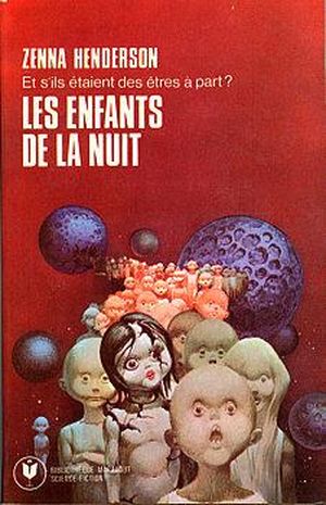 Les enfants de la nuit