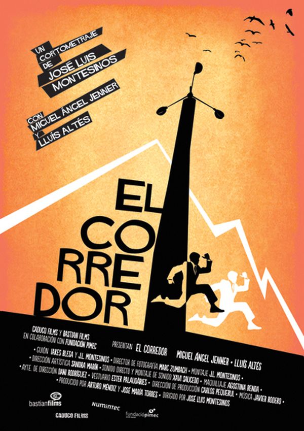 El Corredor