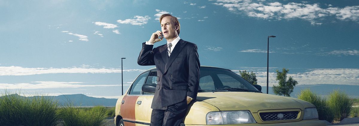 Better Call Saul Série 2015 Senscritique 7121