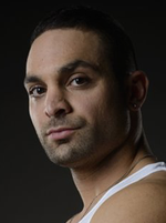 Michael Mando