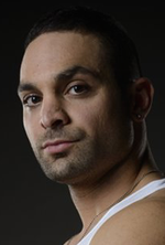 Michael Mando