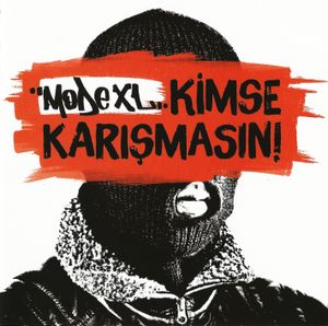 Kimse Karışmasın (Single)