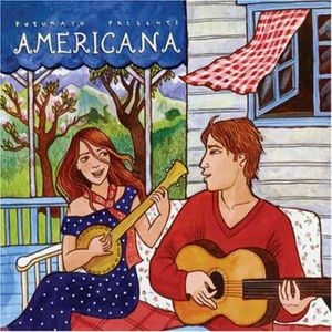 Putumayo Presents: Americana