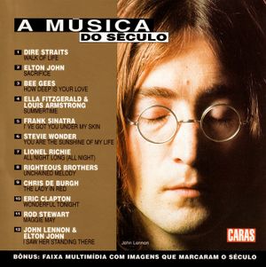 A música do século, volume 1