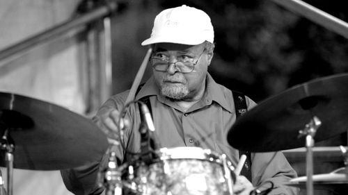 Cover Jimmy Cobb