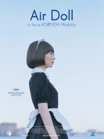 Affiche Air Doll Affiche Air Doll