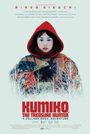 Affiche Kumiko, the Treasure Hunter