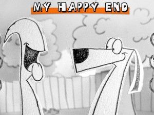 My Happy End