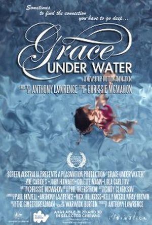 Grace Under Water