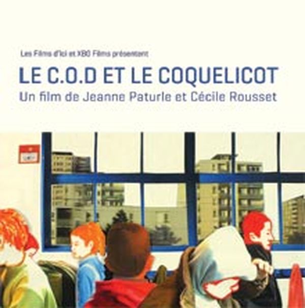 Le C.O.D. et le Coquelicot