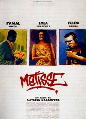 Affiche Métisse Affiche Métisse
