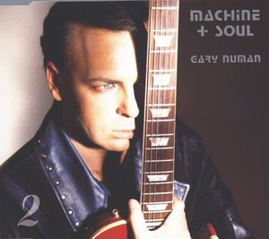 Machine + Soul 2 (Single)