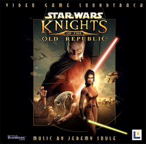 Star Wars: Knights of the Old Republic (OST)