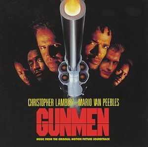 Gunmen (OST)