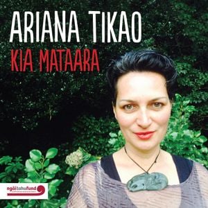 Kia Mataara (Single)