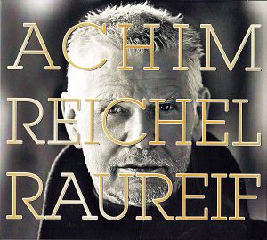 Raureif