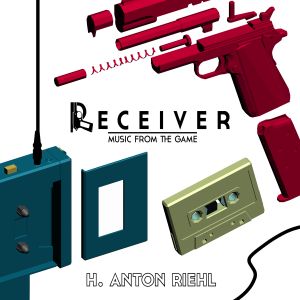 Receiver - Music From The Game (OST)