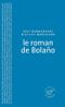 Le Roman de Bolaño