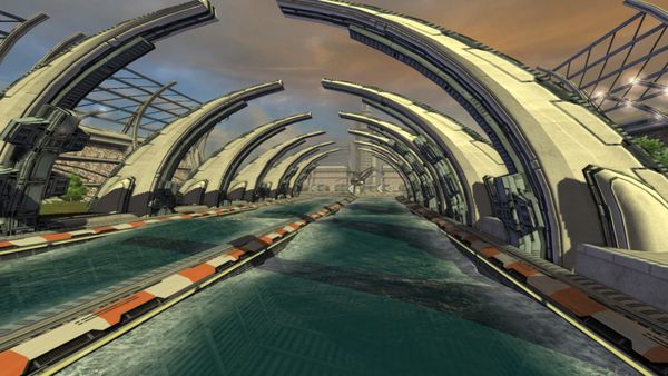 Riptide GP2