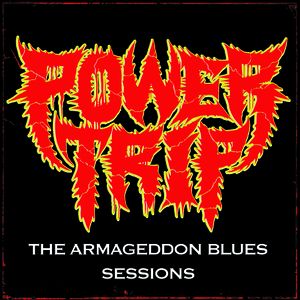 The Armageddon Blues Sessions (EP)