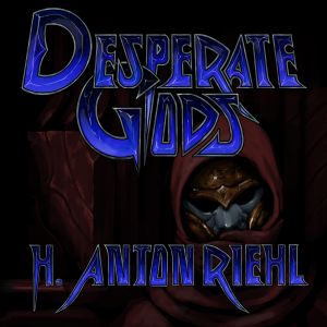 Desperate Gods (OST)