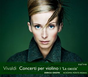 Concerto, RV 208 “Grosso mogul” in re maggiore: Allegro