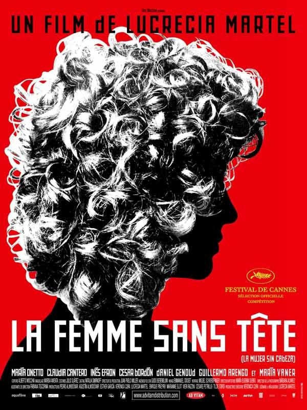 LE MYSTÈRE DE LA FEMME SANS TÊTE