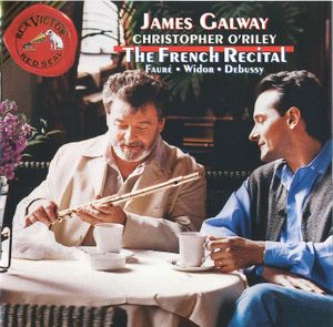 The French Recital