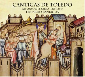 Cantigas de Toledo