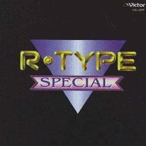 R-Type Special (OST)