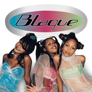 Blaque Ivory (intro)