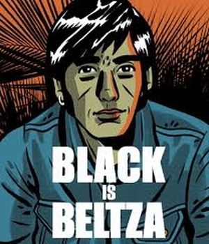 Black is beltza
