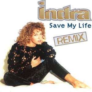 Save My Life (Total remix "Emergency" club mix)