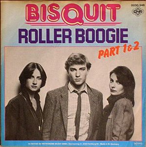 Roller Boogie (Single)