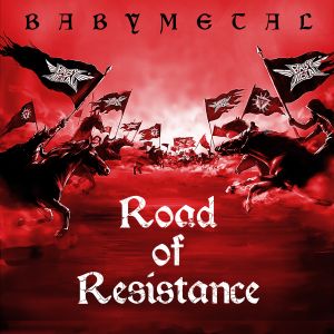 Road of Resistance (Single)