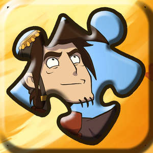 The Puzzle: Deponia