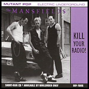 Kill Your Radio! (EP)