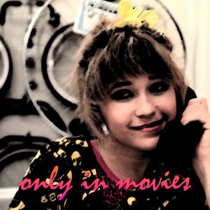 Only in Movies (instrumental)