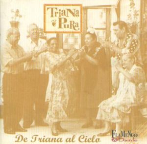 De Triana al cielo