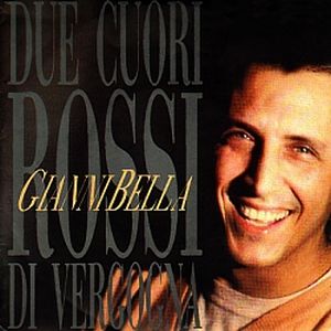 Due cuori rossi di vergogna (instrumental version)